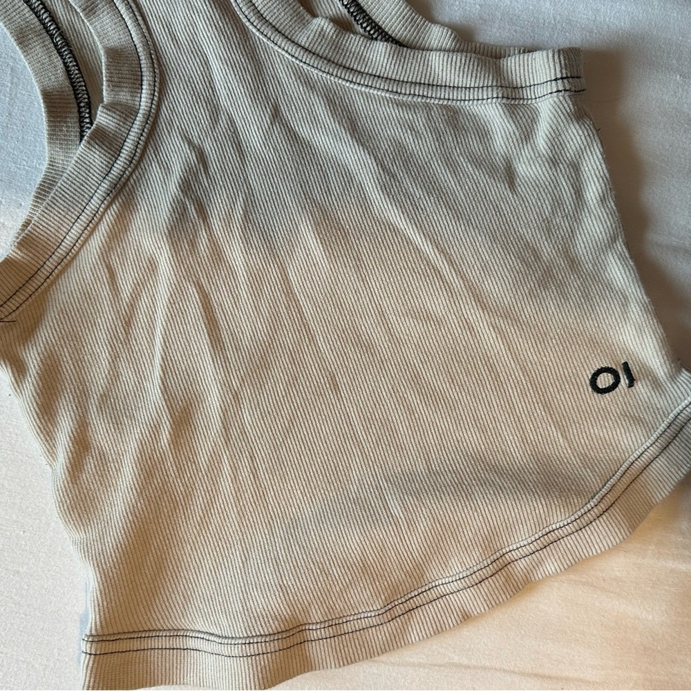Orseund Iris Racerback Sports Tank - Picture 7 of 7
